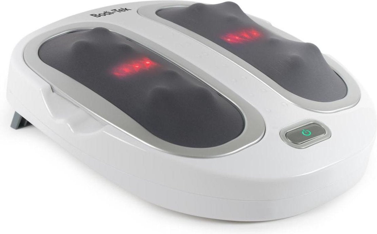 Bodi-tek - BT-FMAS2 - Shiatzu voetmassage