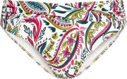Cyell WAJANG FLORAL Bikinibroekje Normaal Dames - Maat 42