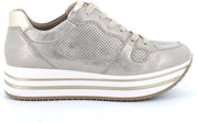 IGI&CO Sneaker beige 5165666 maat 39