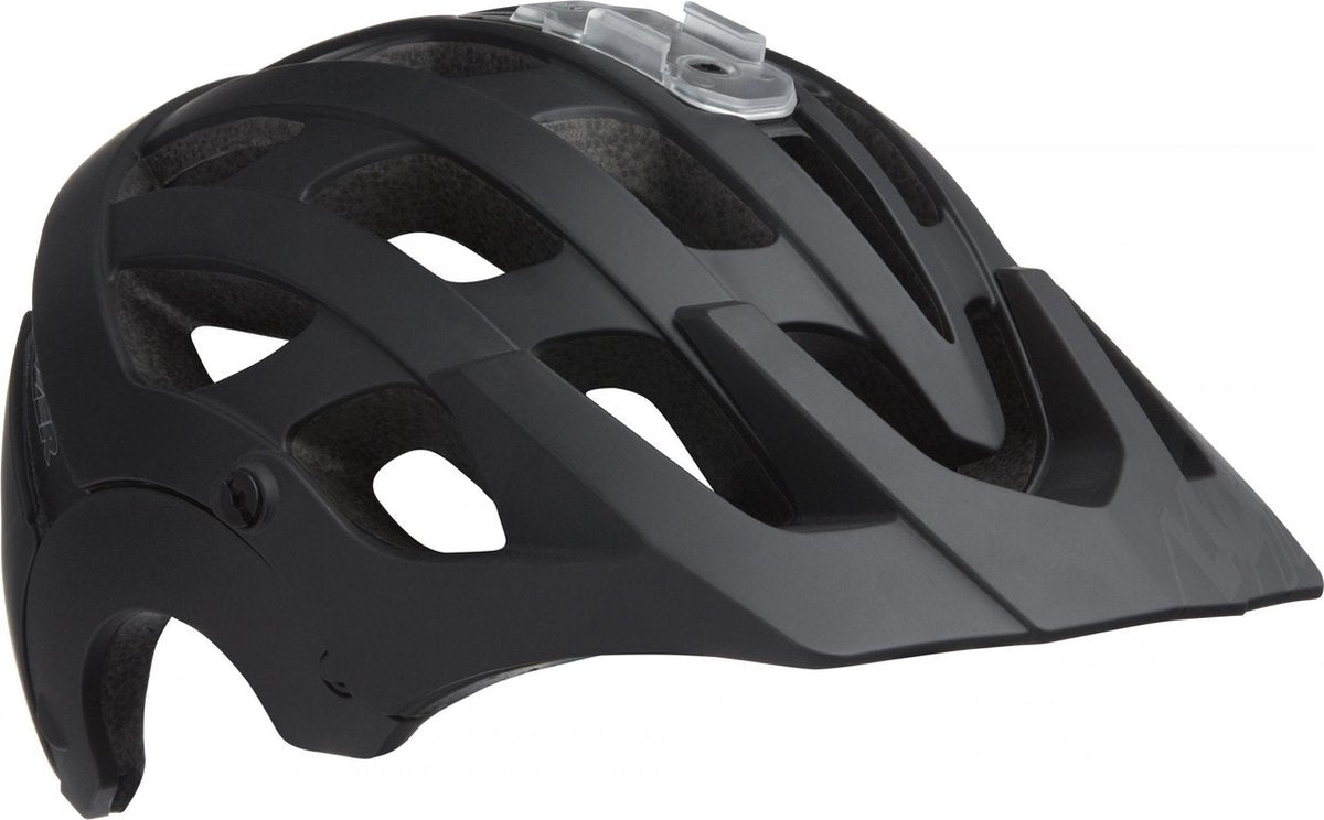 Lazer Fietshelm Revolution Promo Mtb Unisex Zwart