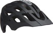 Lazer Fietshelm Revolution Promo Mtb Unisex Zwart