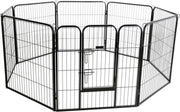 Honden- en puppyren