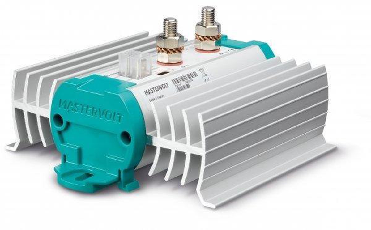 Mastervolt Battery Watch Battery Watch
