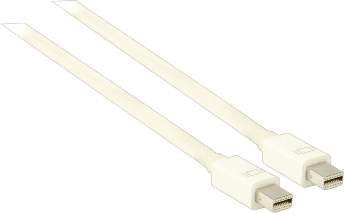 Goobay Mini DisplayPort kabel - 3 meter