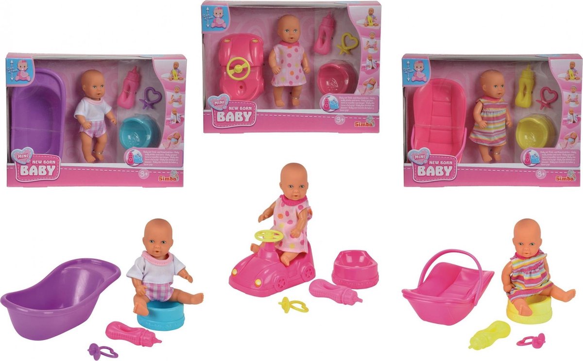 Smoby 105039806 pop