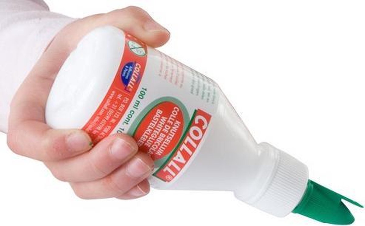 Knutsellijm 100 ml