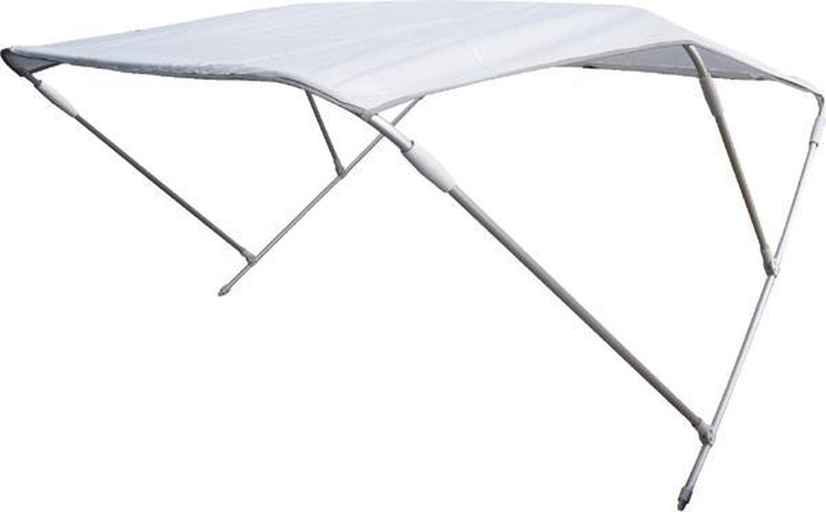 Talamex Aluminium Biminitop (150 x 180 x 110 mm)