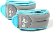 Enkel gewichten Reebok dames 0.5kg (2.st)