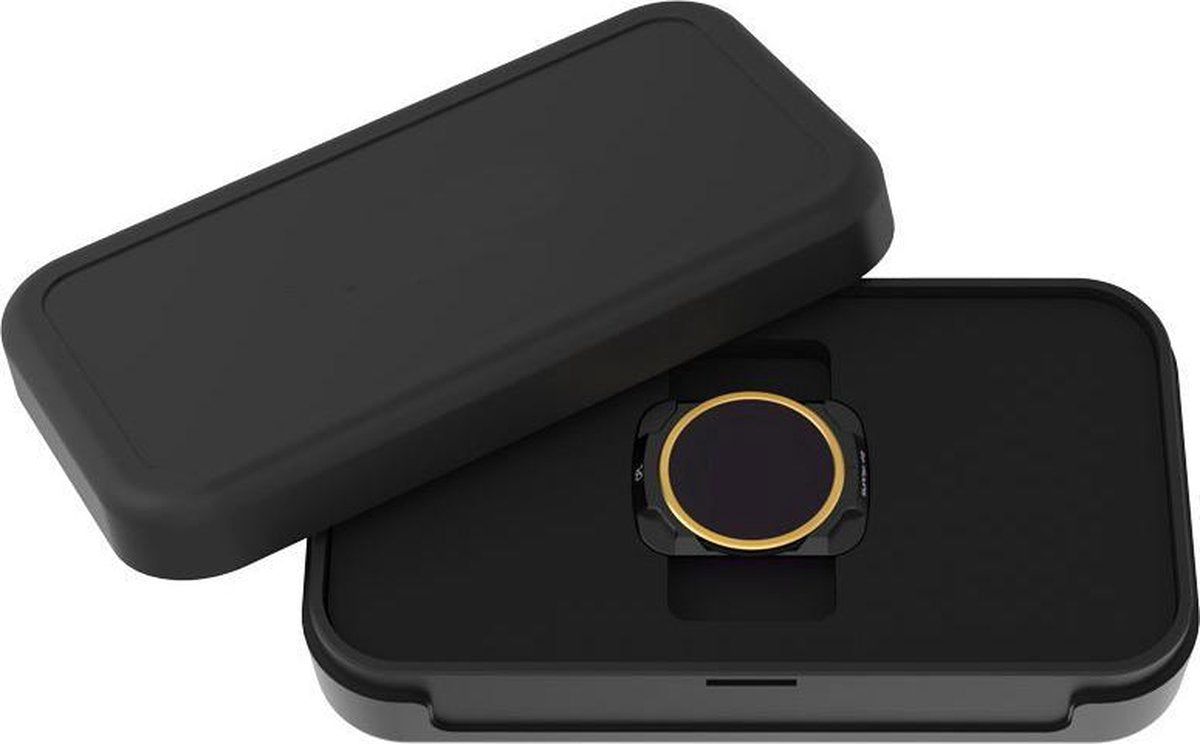 50CAL DJI Mavic Air 2 ND16 drone camera filter