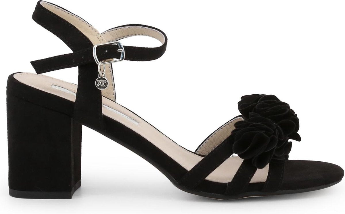 Xti - Sandalen - Vrouw - 30714 - Black