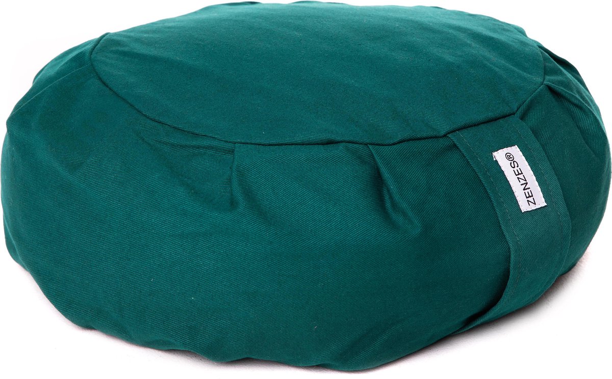 Zenzes PRO zafu - groen