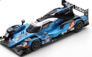 Alpine A470 Gibson #36 2020 24H LeMans