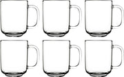 FIKA glas 100 ml - 2 stuks - set 3 stuks