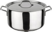 Kookpan middel Ø16cm