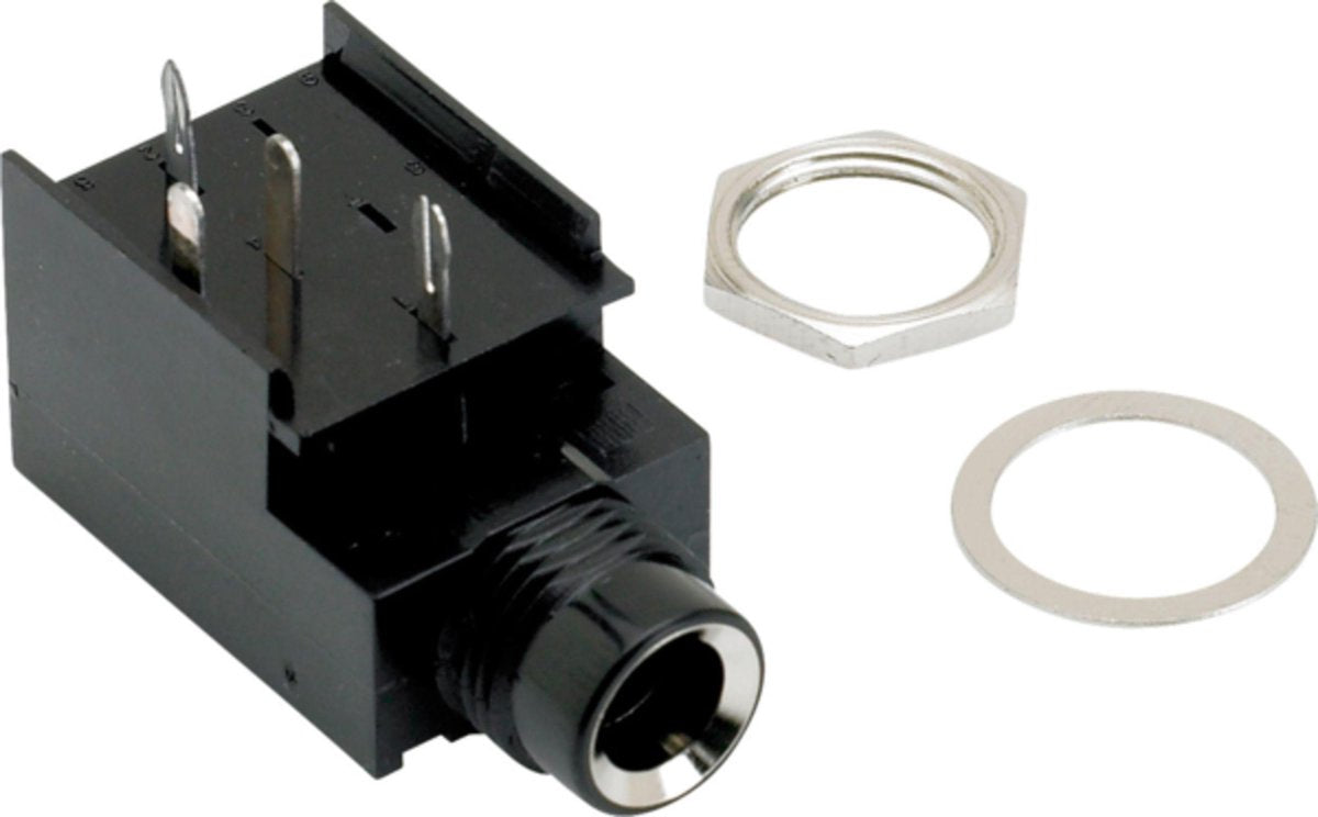 Amp Jack mono