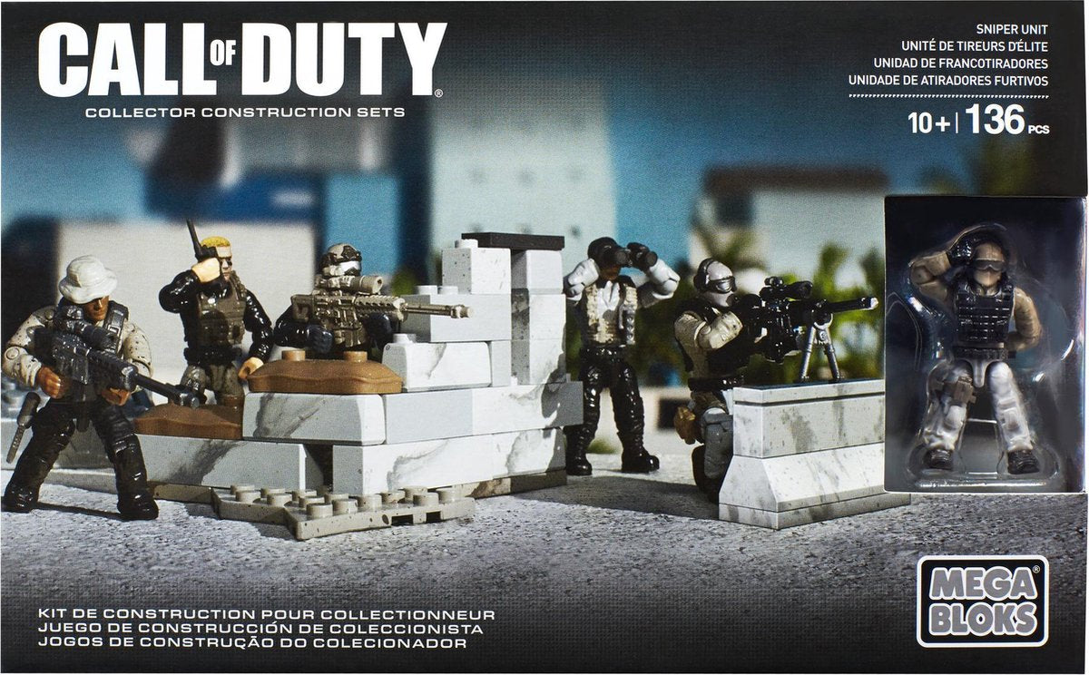 SNIPER UNIT