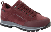 Craghoppers Wandelschoenen Jacara Dames Rood Maat 40