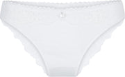 5028B1 LABRYA Slip met kanten achterkant
