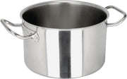 SITRAM PROFESSIONAL half traiteur - 711854 - 3.8L roestvrij staal - Alle warmtebronnen inclusief inductie
