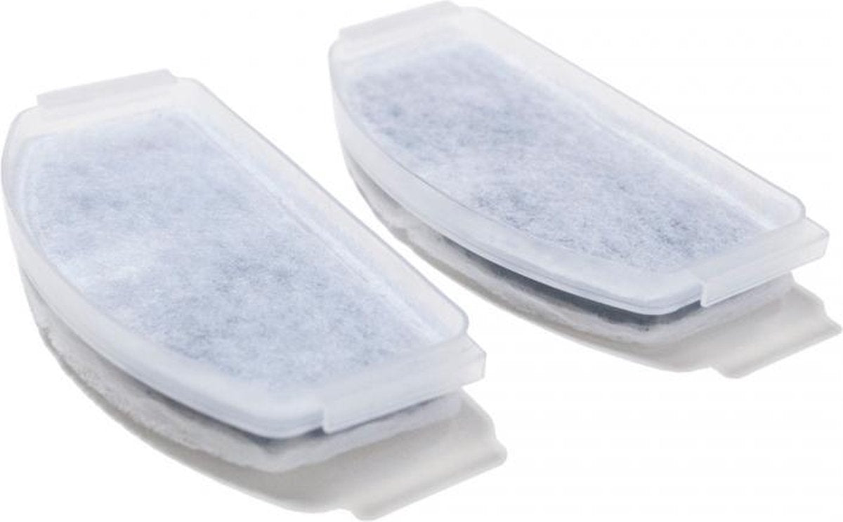Ebi Filter for pet feeder 2 in 1 12x10cm