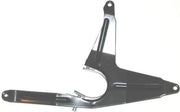 Horn Kettingscherm Beugel Catena Compact 230 X 40 Mm 48t Zwart