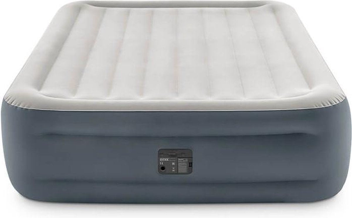 Intex Essential Rest luchtbed - tweepersoons