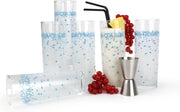 Yong Pina Colada Cocktailset - 7-delig