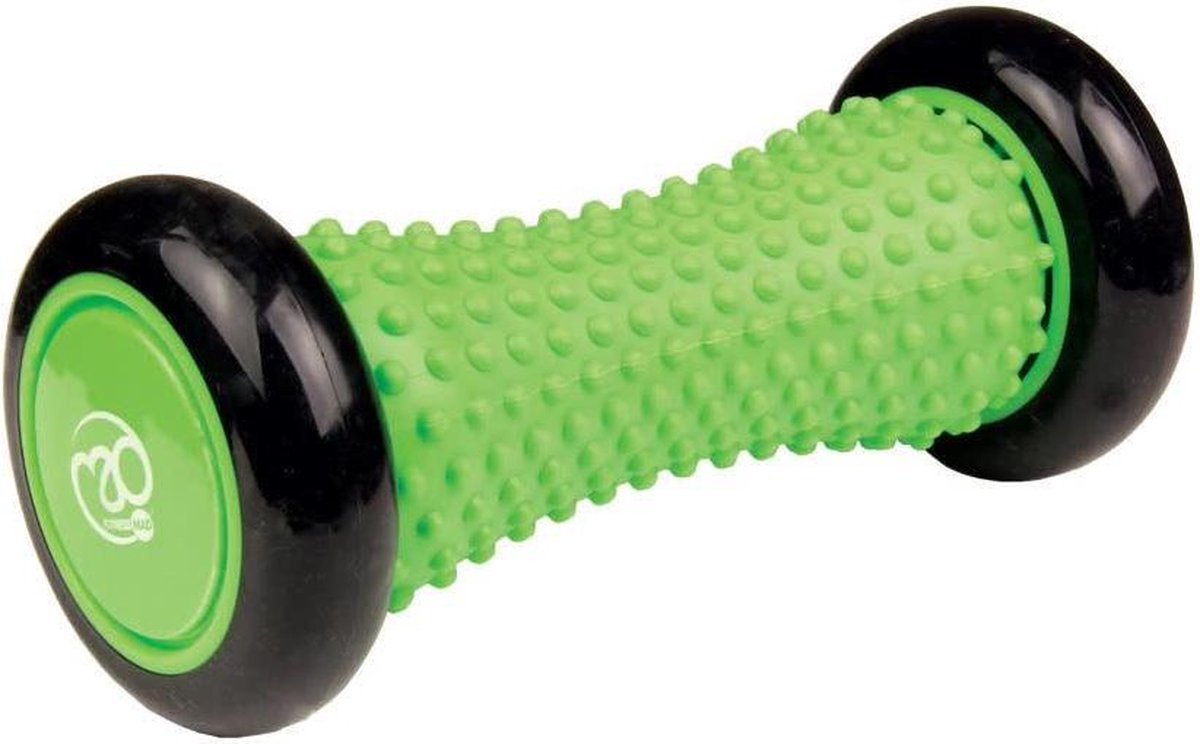 Mad Massagerol - groen/zwart