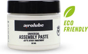 Airolube Universal Assembly Paste 50ml / Universele montagepasta - Natuurlijke formule - Biologisch Afbreekbaar