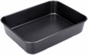 Point-Virgule Ovenschaal - Anti-aanbaklaag - 34 x 26 x 7cm