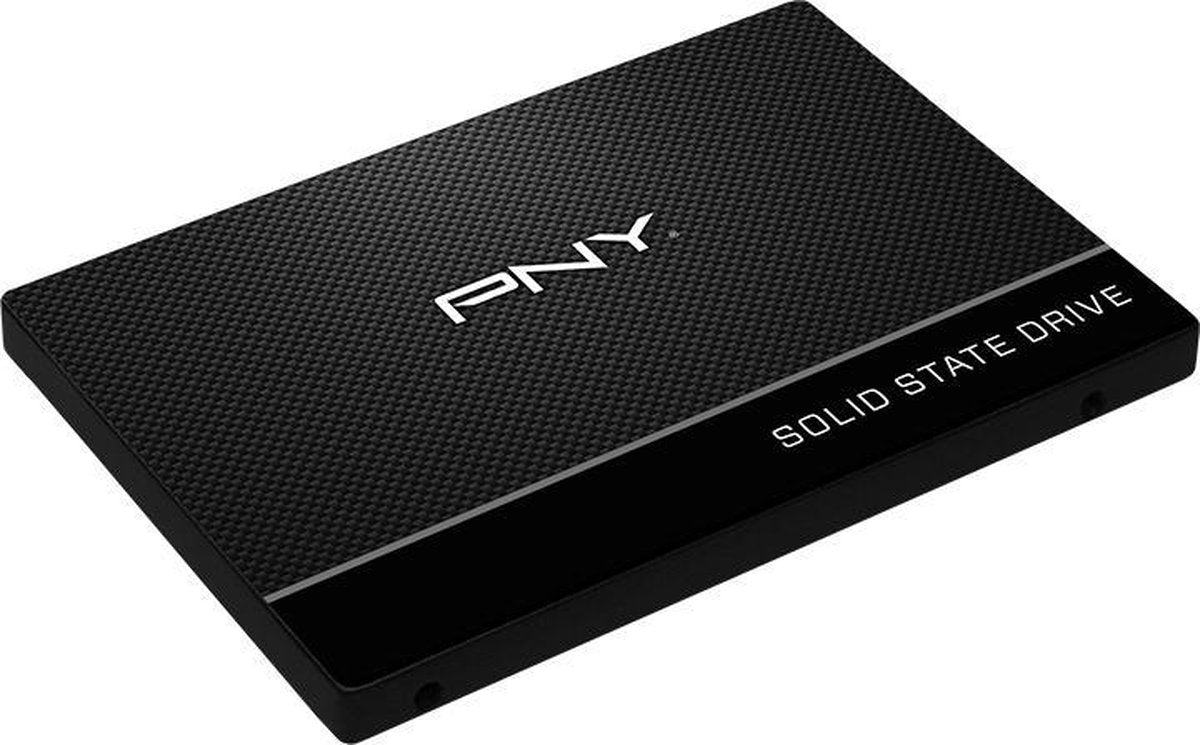 PNY CS900 2.5'' 960 GB SATA III 3D TLC NAND