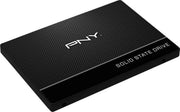 PNY CS900 2.5'' 960 GB SATA III 3D TLC NAND