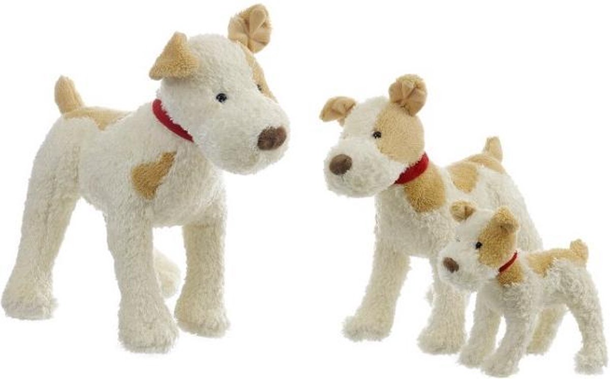 Egmont Toys Hond Eliot 30 cm