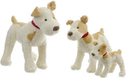 Egmont Toys Hond Eliot 30 cm