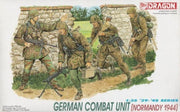 Dragon - German Combat Unit (Normandy 1944) 1:35 - DRA6003