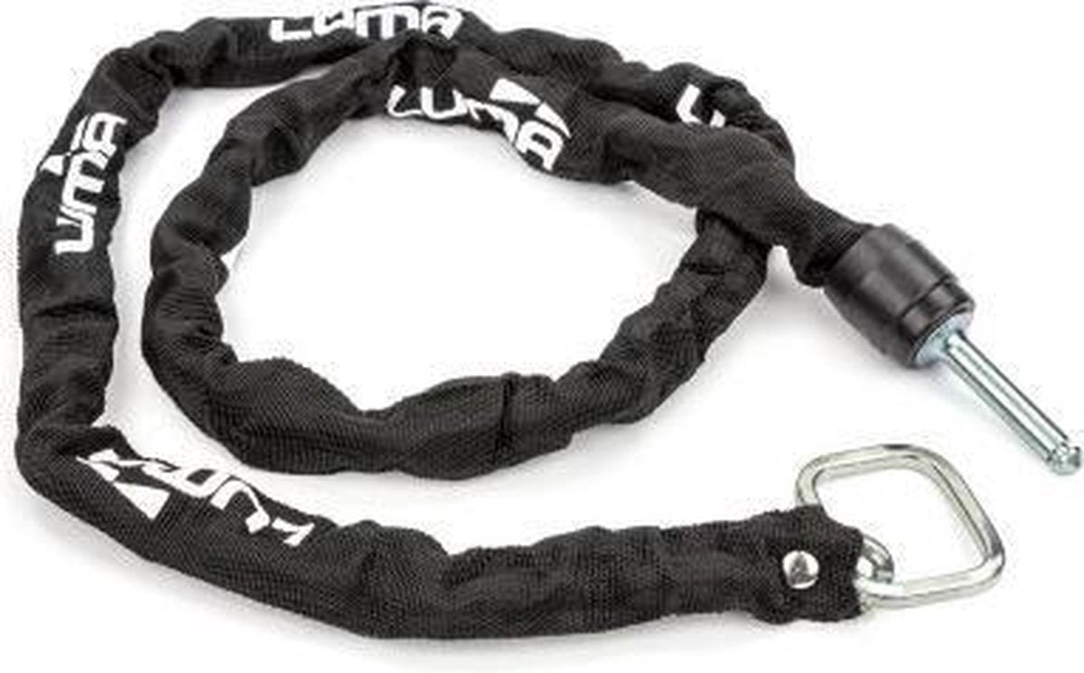 Luma Kettingslot Plugin 140cm x 5.5mm