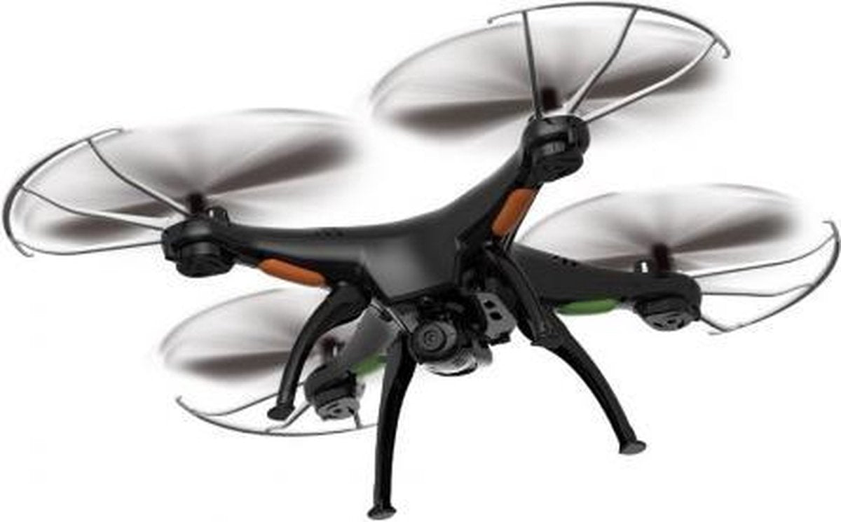 Syma X5SC met Camera - Drone - Zwart