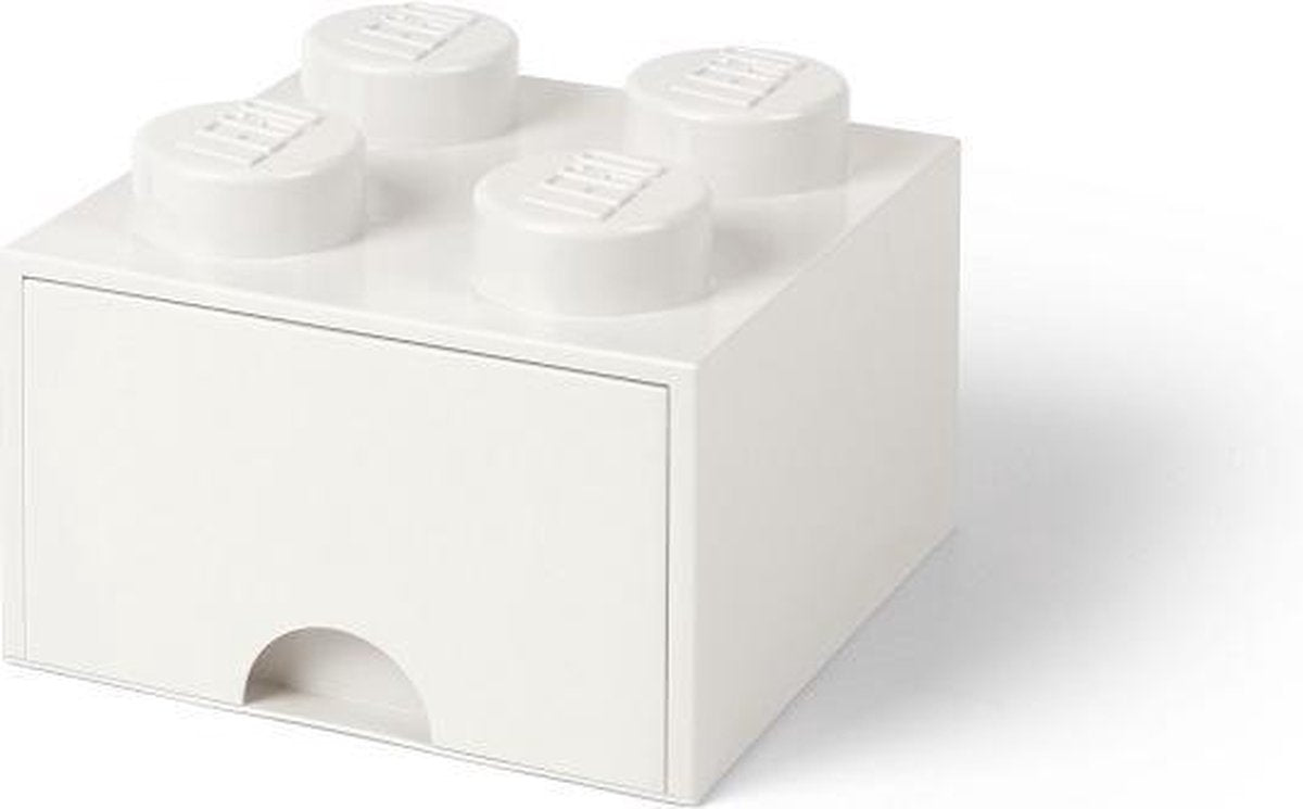 Bureaulade Brick 4