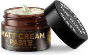 Waterclouds The Dude Matt Cream Paste