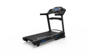 Loopband Nautilus T628 - 2018 met Run Social