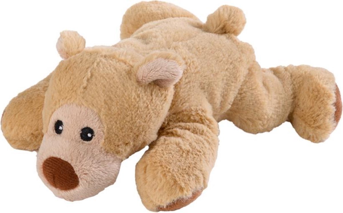 Beddy Bear de liggende
