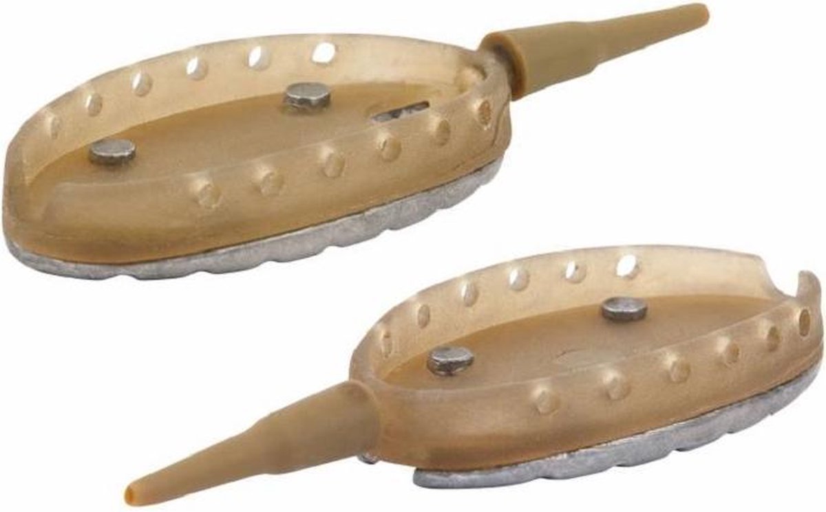 Matrix inline open method feeder maat M - 45 gram