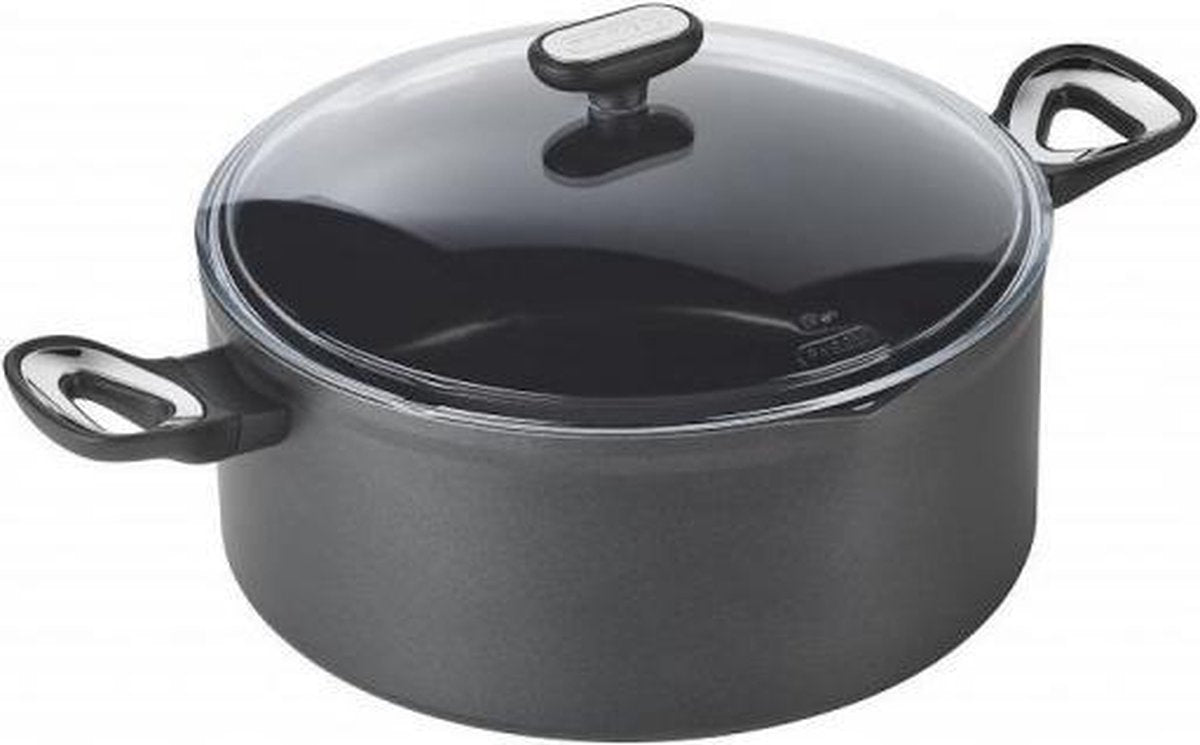 Kookpot Pyrex (24 cm)