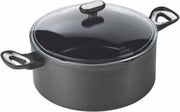 Kookpot Pyrex (24 cm)