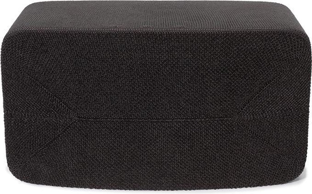 Soundskins - Sonos Play 5 - Speakerhoes/accessoires - Grafietzwart