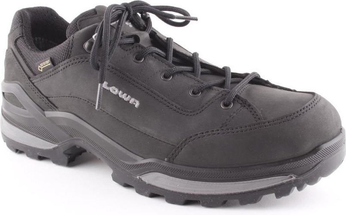 Renegade Lo S 310966 9927 Zwart mt 10.5 leest