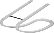 Kidsmill Up! Wipstoel Onderstel Solid Grey