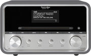 TechniSat DigitRadio 580 Draagbaar Digitaal Antraciet radio