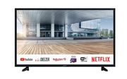 Sharp Aquos 32BC3E - 32 inch - HD ready LED - 2019