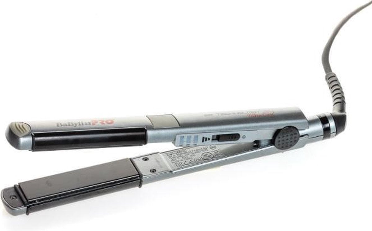 BaByliss PRO BAB2071EPE - Stijl/krultang